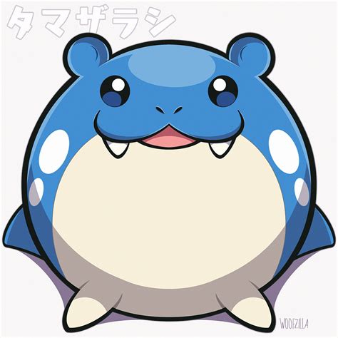 pokemon spheal